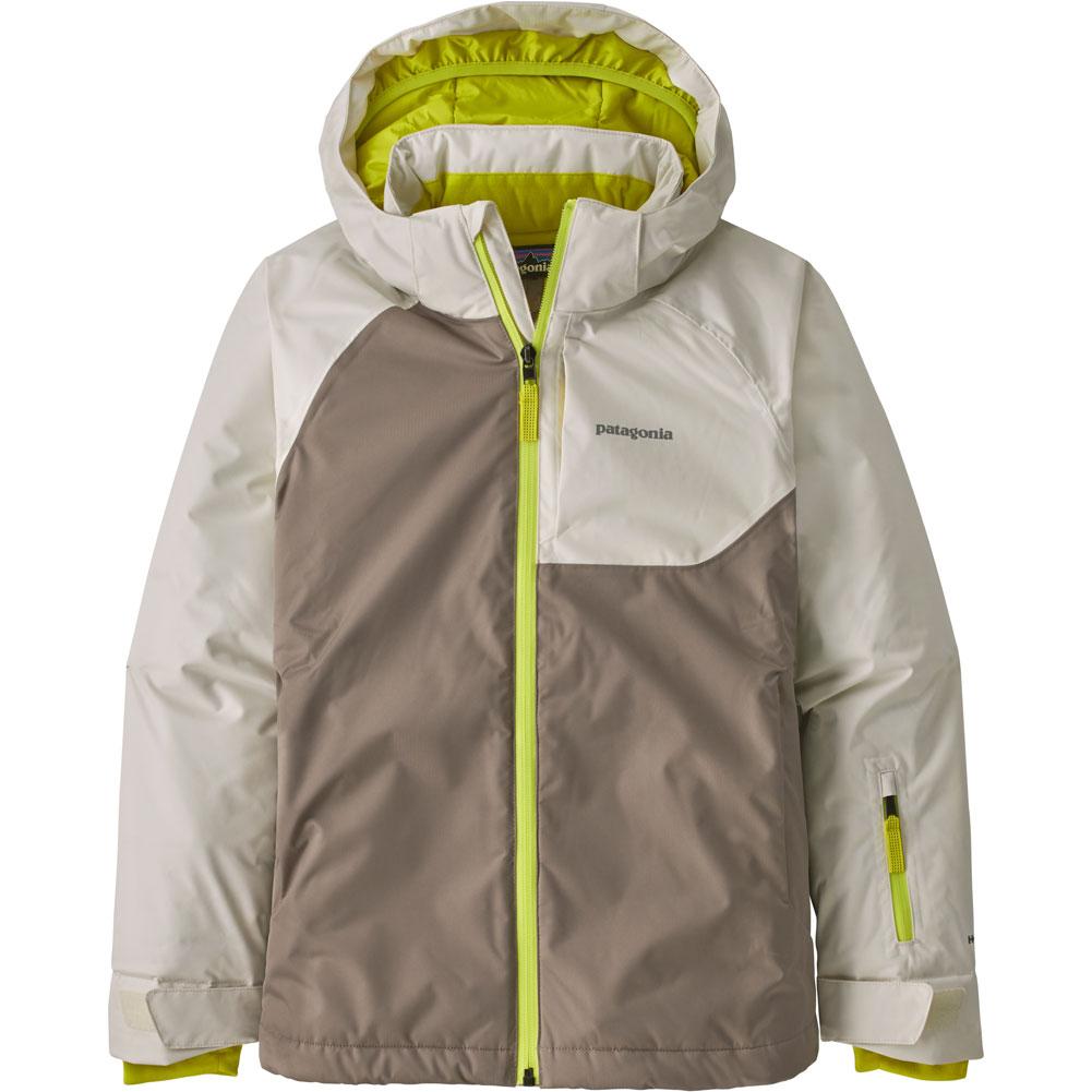 Patagonia Snowbelle Insulated Jacket Girls' (Past Season)