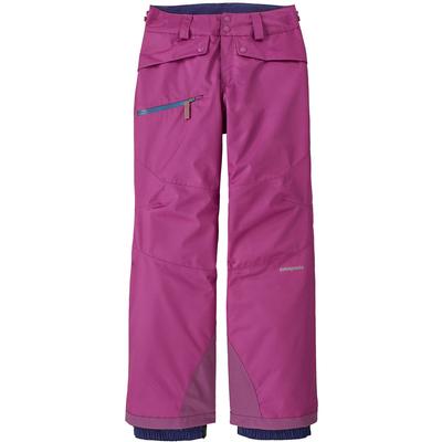 Patagonia Snowbelle Insulated Snow Pants Girls' (Past Season)