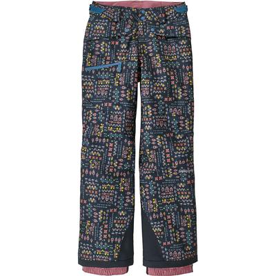 Patagonia Snowbelle Insulated Snow Pants Girls' (Past Season)