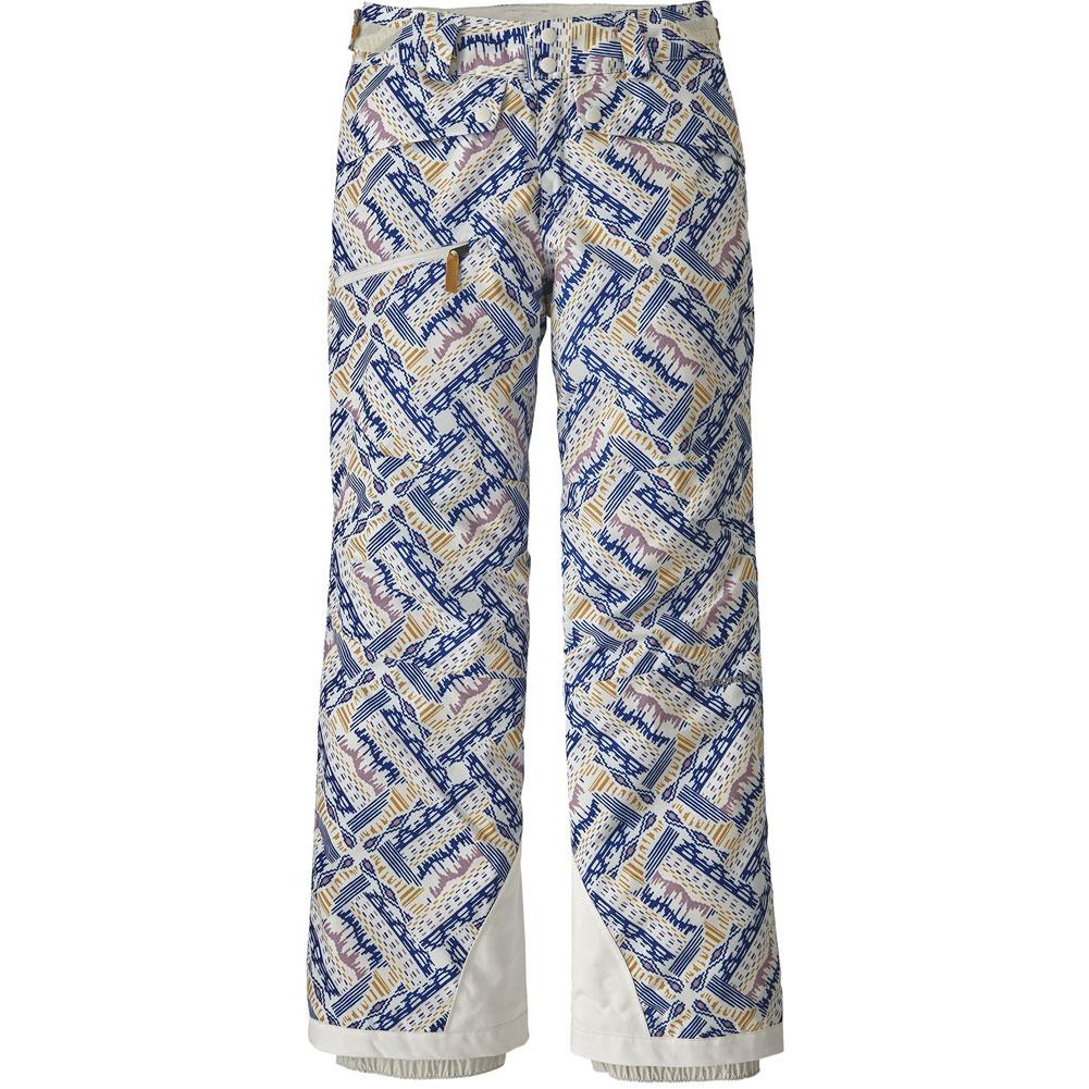 Patagonia Snowbelle Pants Girls'