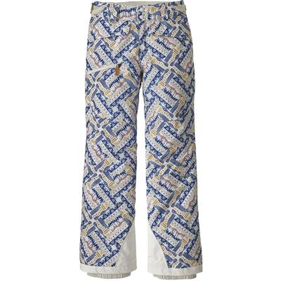 Patagonia Snowbelle Insulated Snow Pants Girls' (Past Season)