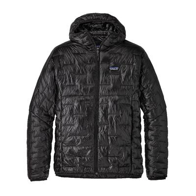 Patagonia Micro Puff Hoody Men's (Past Season)