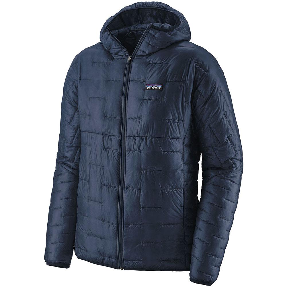 Patagonia Micro Puff Hoody Men's (Past Season)