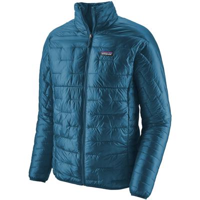 Patagonia Micro Puff Jacket Men's (Past Season)