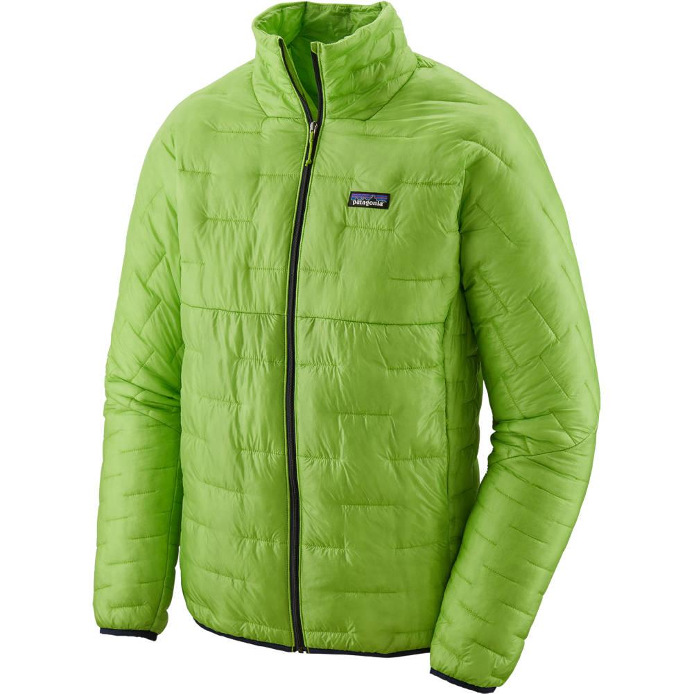 Patagonia Micro Puff Jacket Men's (Past Season)