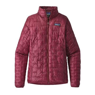 Patagonia Micro Puff Jacket Women's (Past Season)