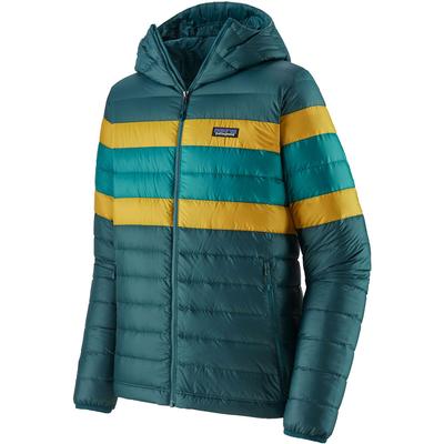 Patagonia Down Sweater Hoody Men's (Past Season)