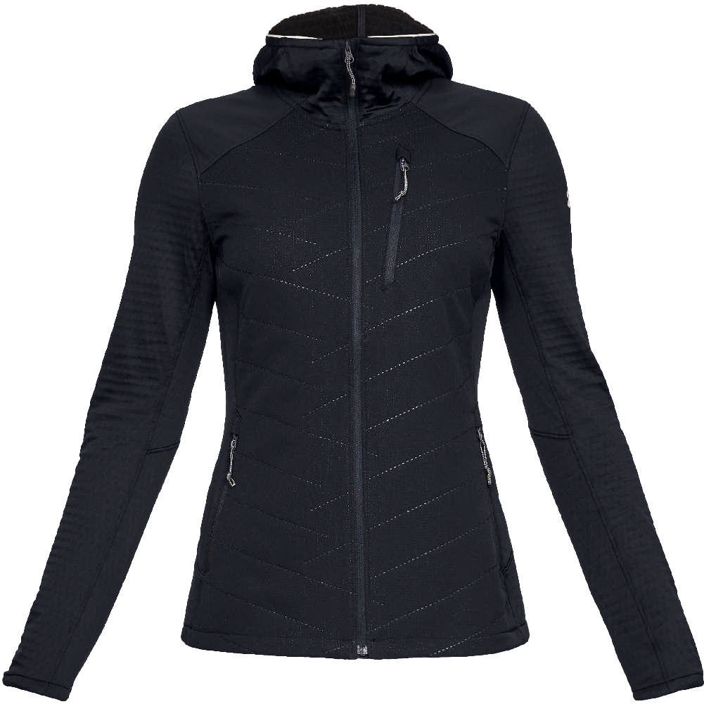 under armour coldgear reactor exert jacket