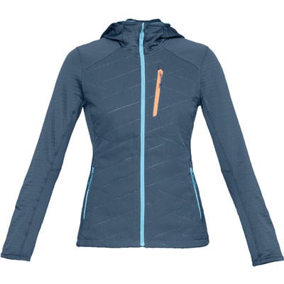 Under Armour Coldgear® Reactor Exert Jacket - Women's