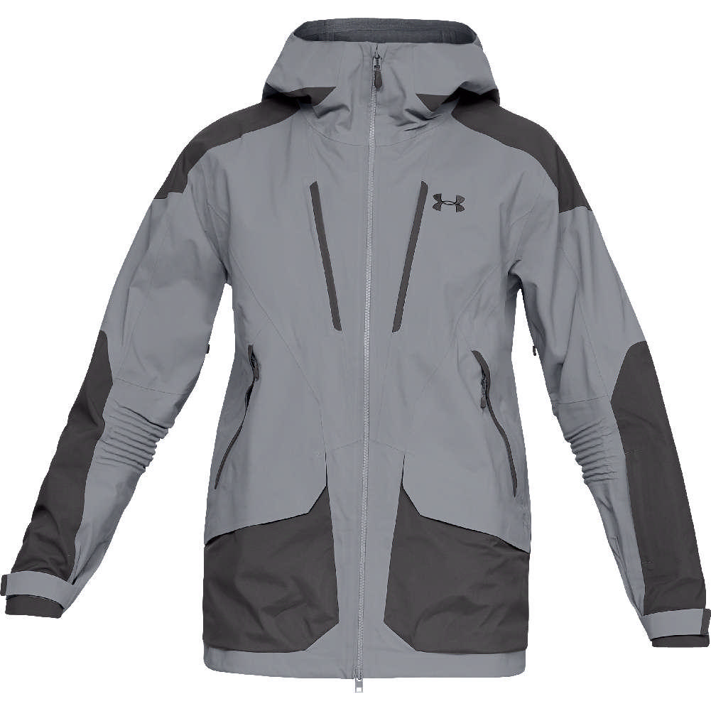 Under Armour Mens Nimbus GORE-TEX Jacket Active & Performance Clothing ...