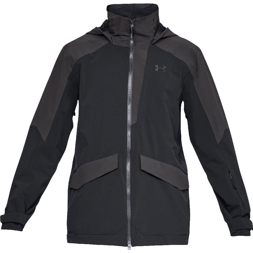  Under Armour Boundless Shell Jacket Men's
