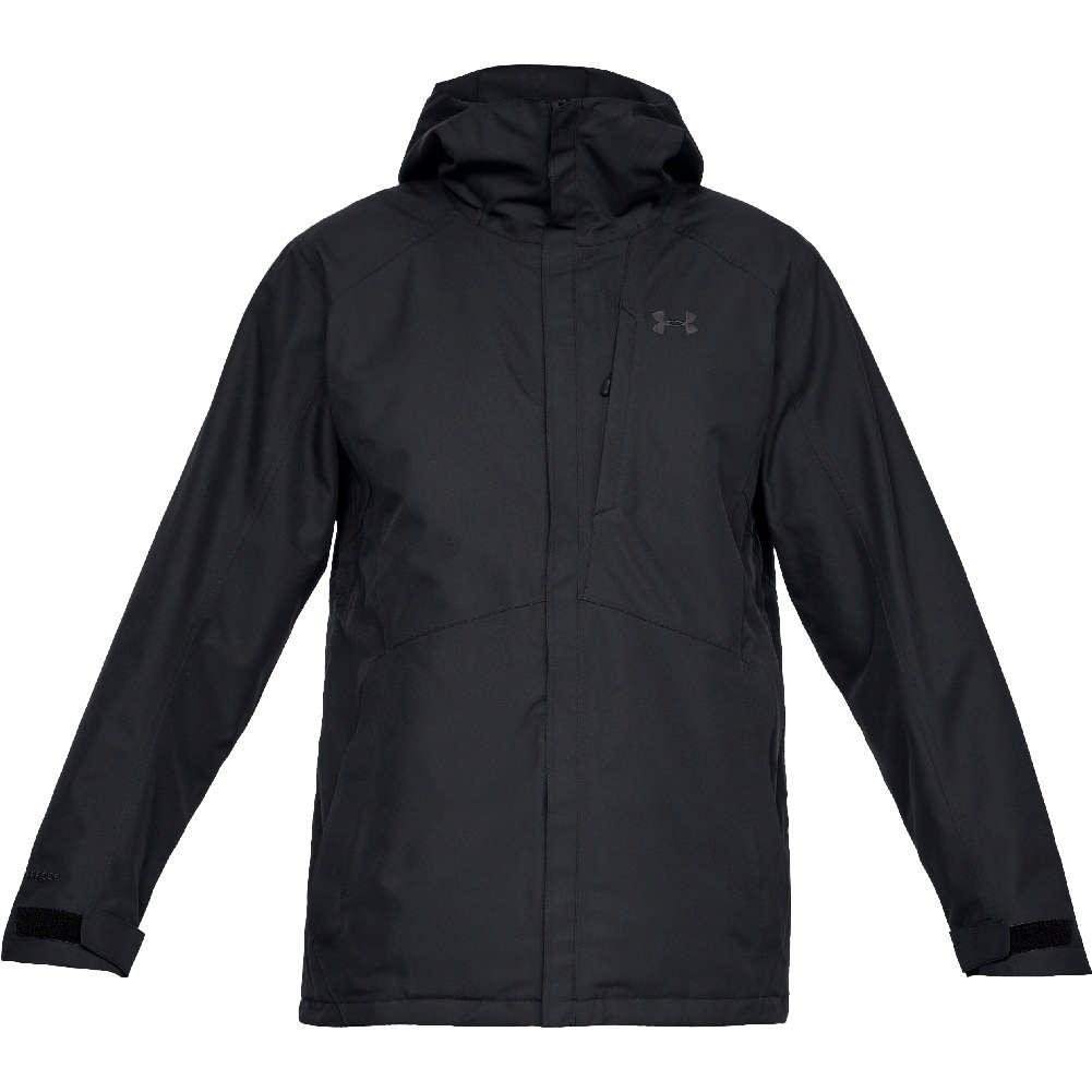 under armour navigate jacket