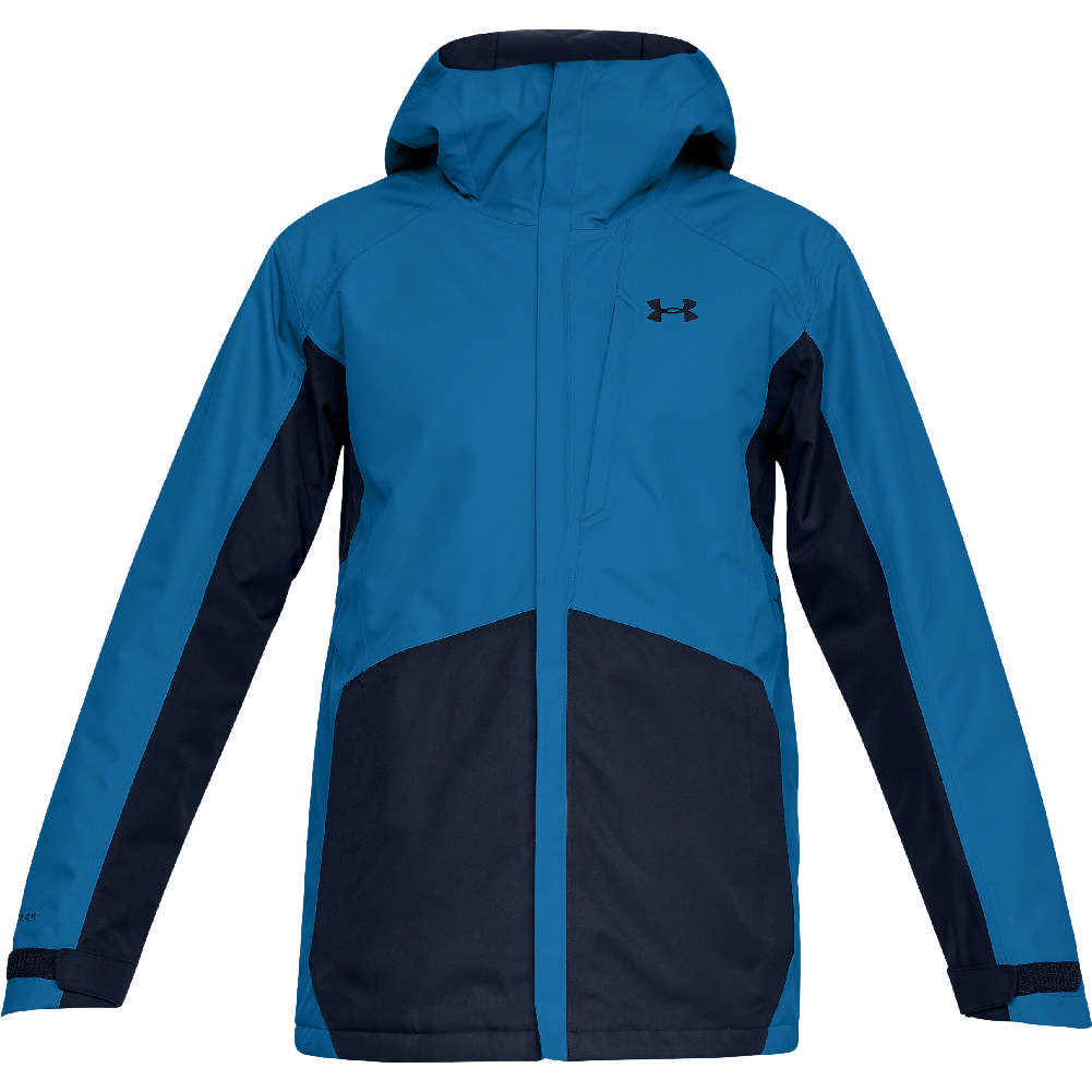 under armour navigate jacket