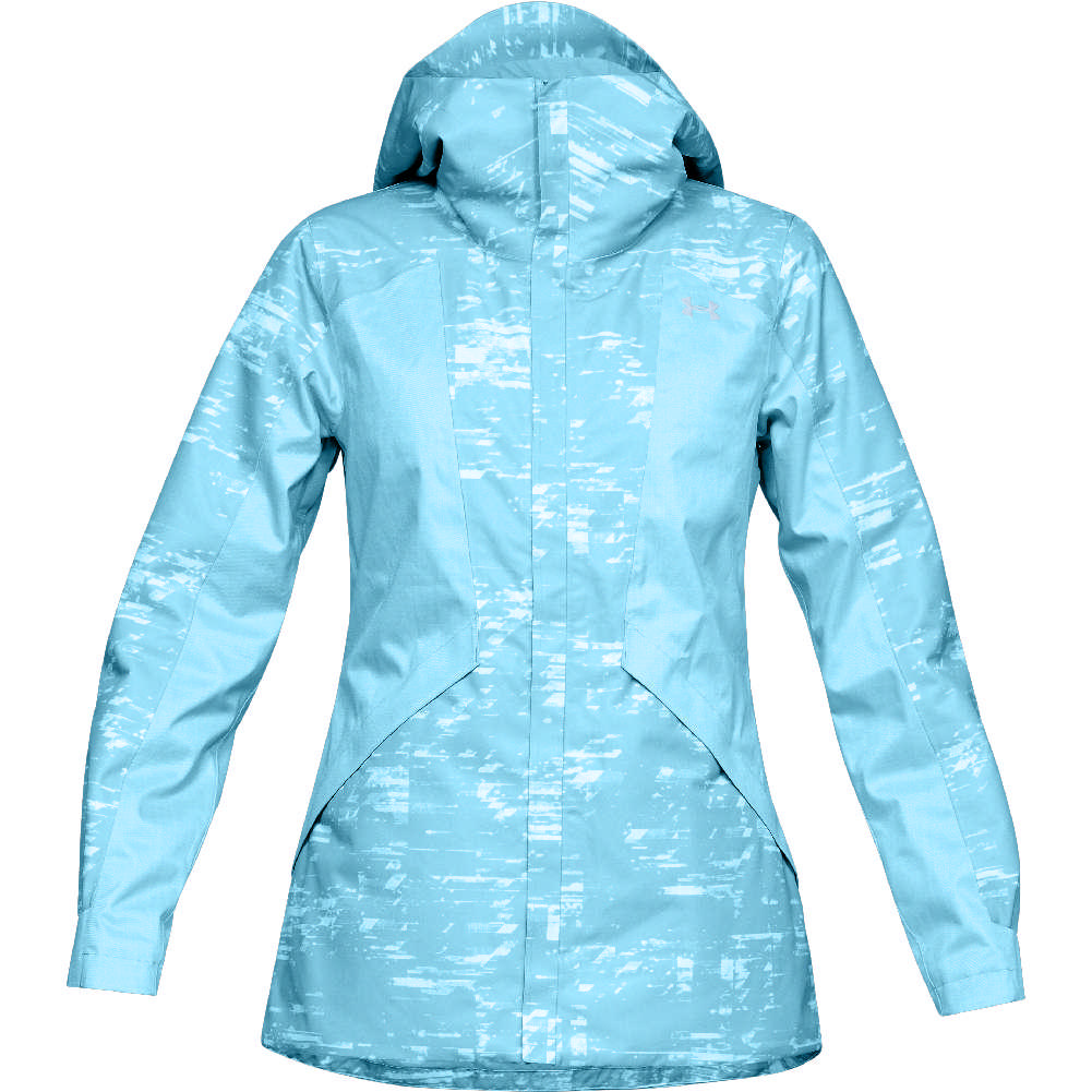 under armour navigate jacket