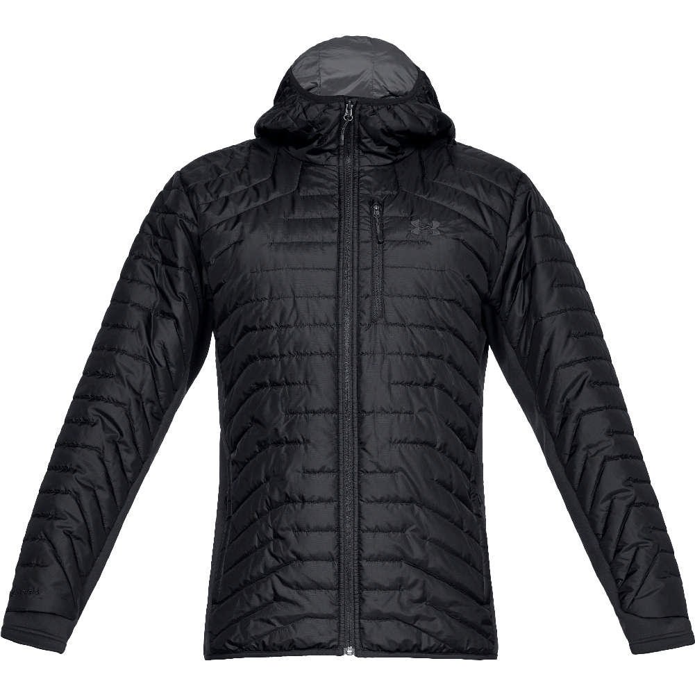 coldgear reactor hybrid jacket