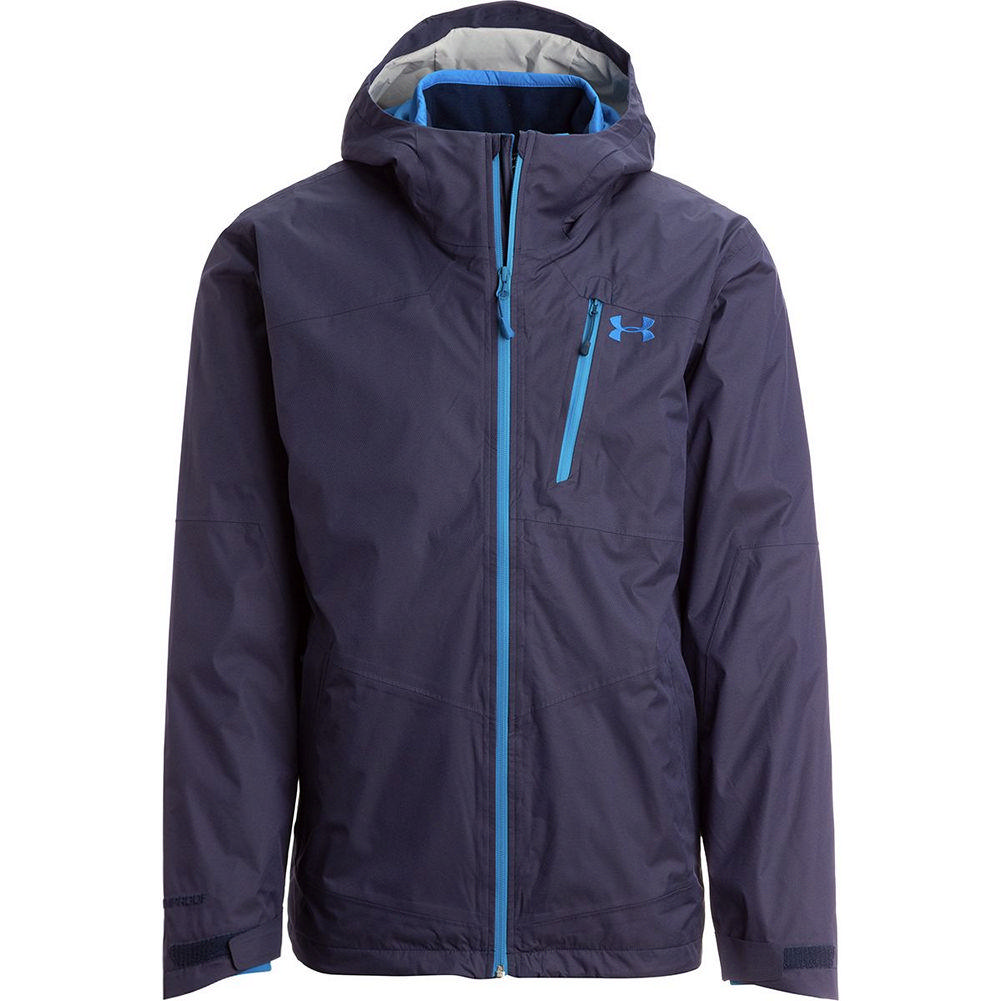 under armour 3 in 1 jacket