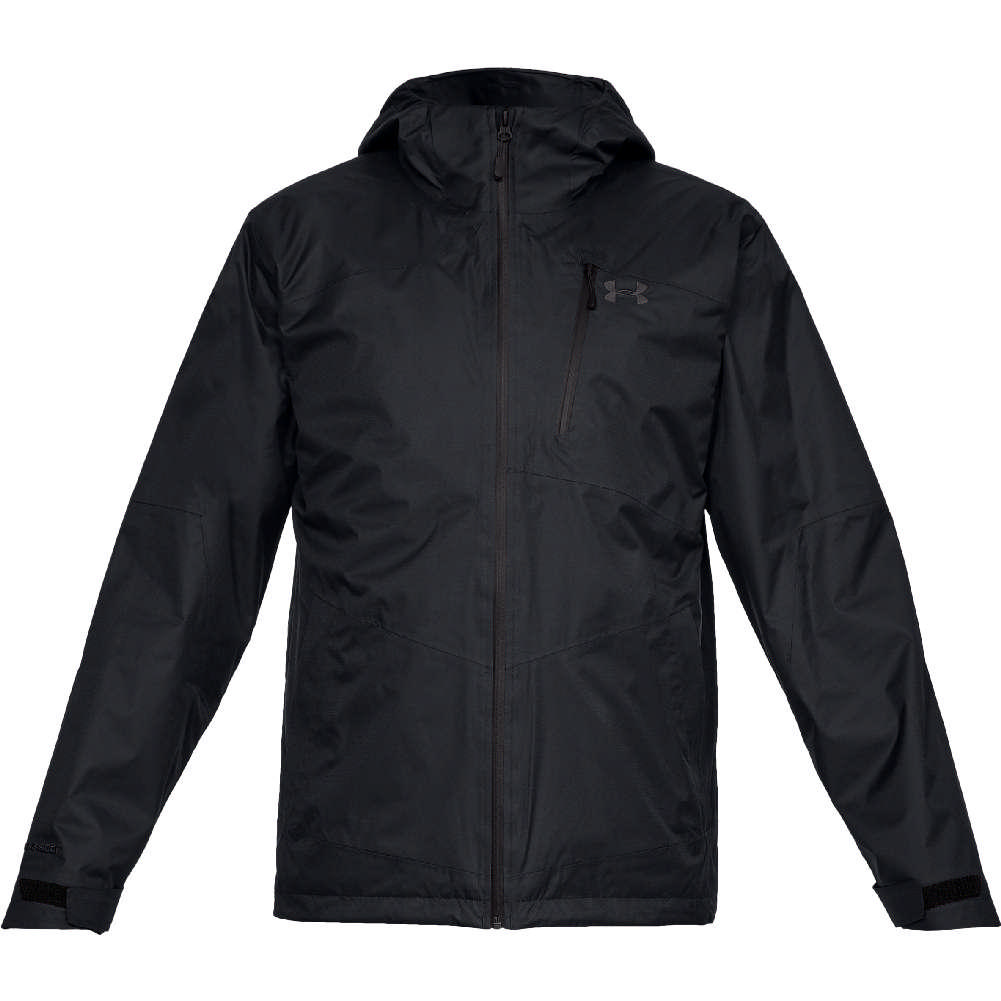 under armor 3 in 1 jacket