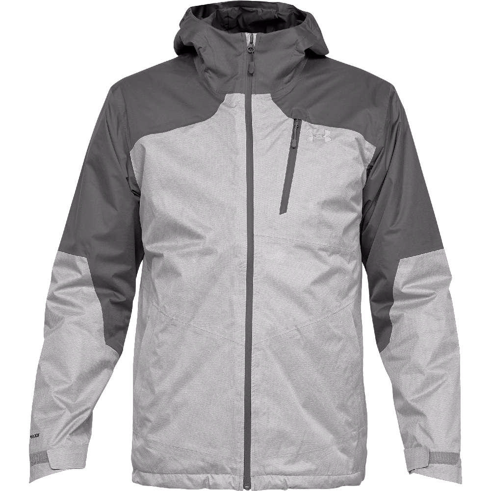 ua prime jacket