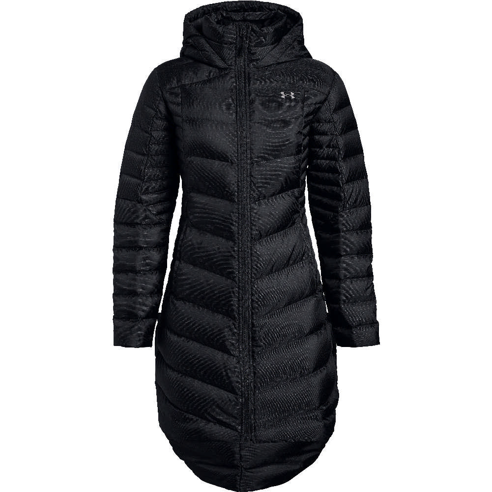 under armour women's parkas