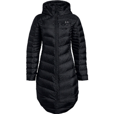 Under Armour Iso Down Sweater Parka Women's