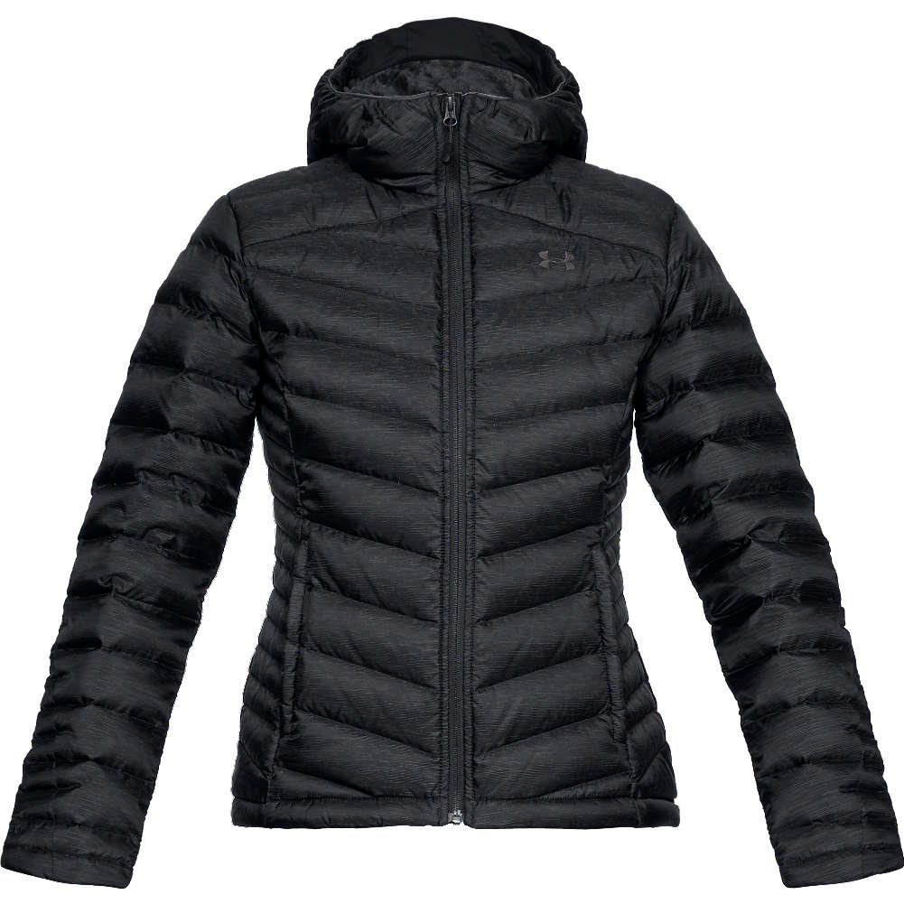 under armour storm down jacket