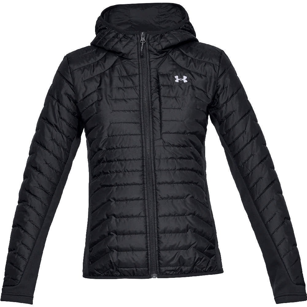 Under Armour ColdGear Reactor Hybrid Jacket Women's