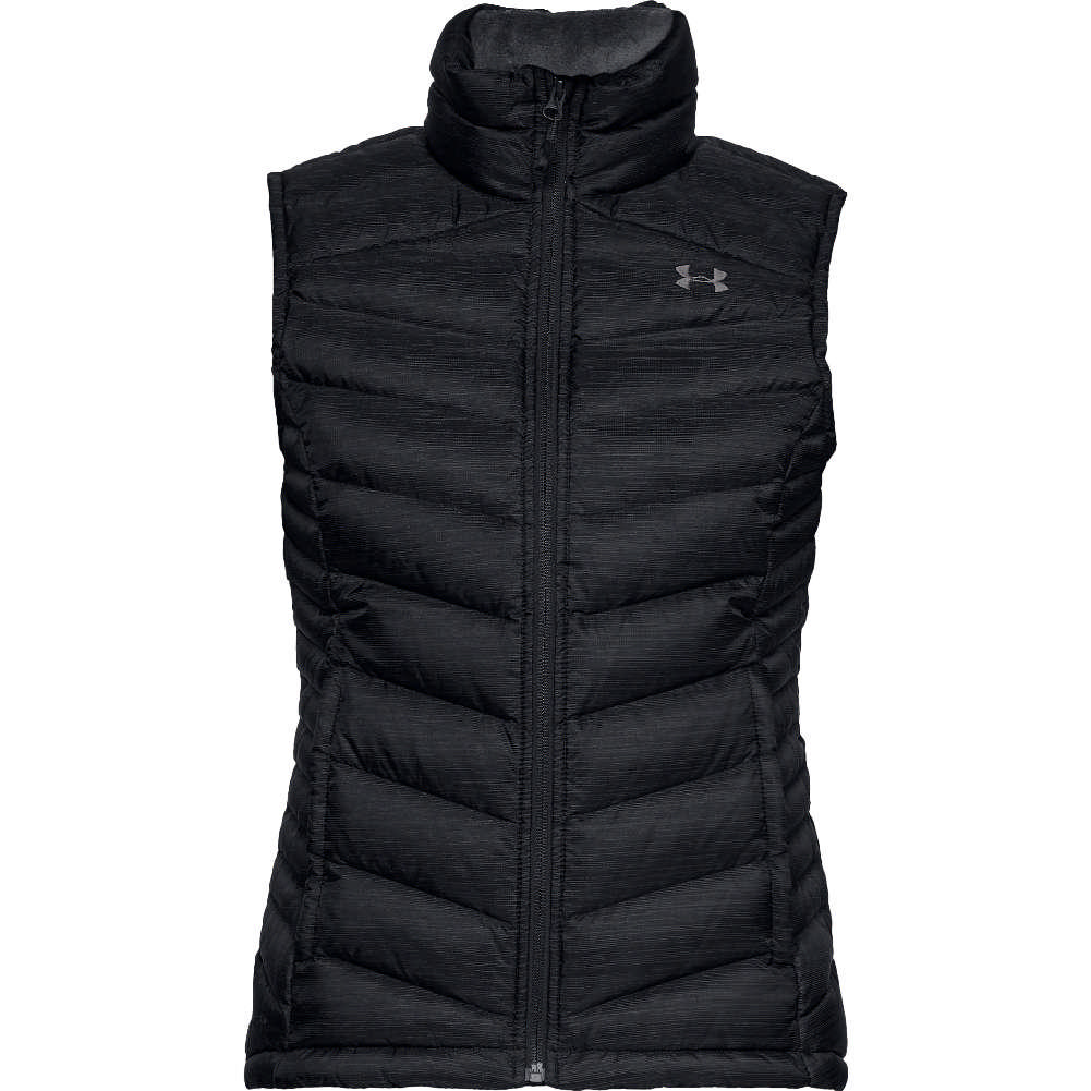 under armour iso down jacket