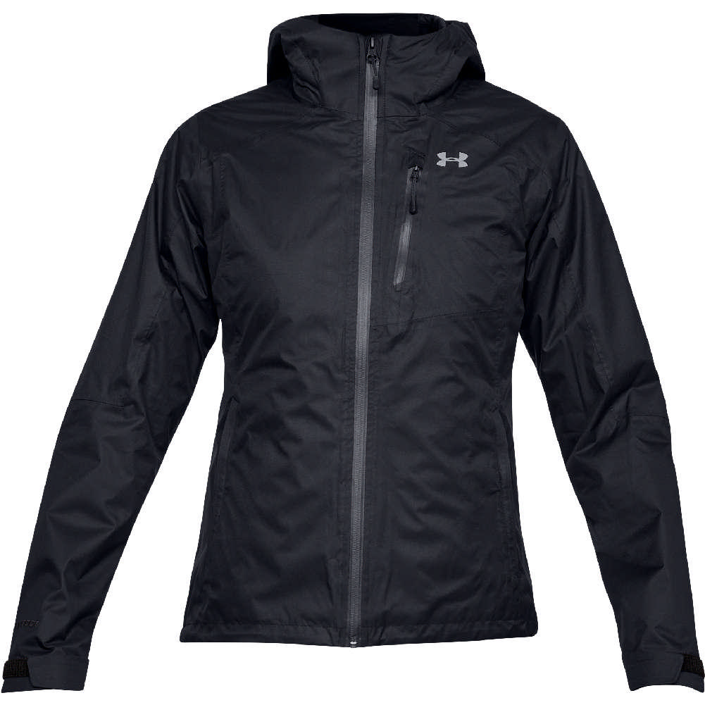 under armour 3 in 1 jacket
