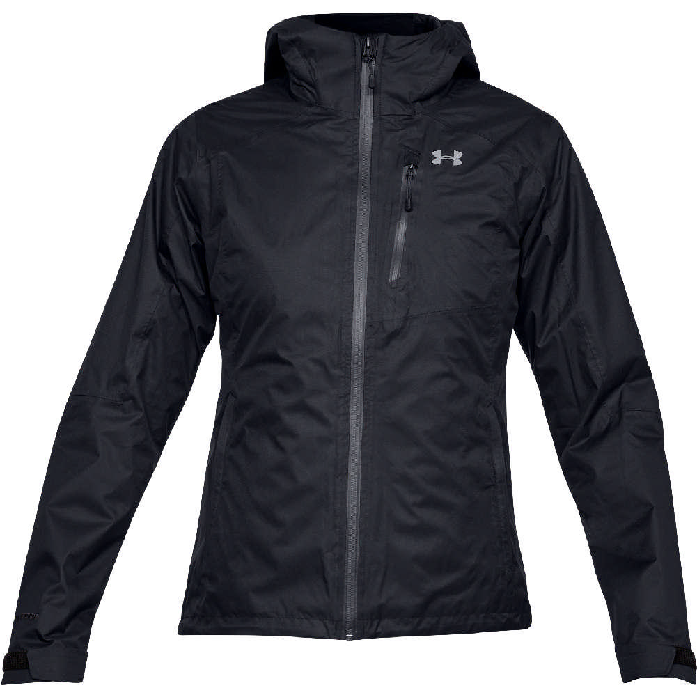 under armour women's windbreakers