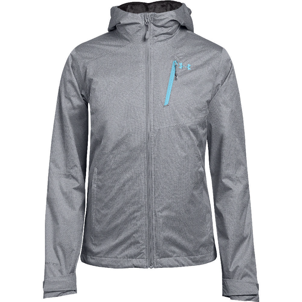 under armour women's jackets