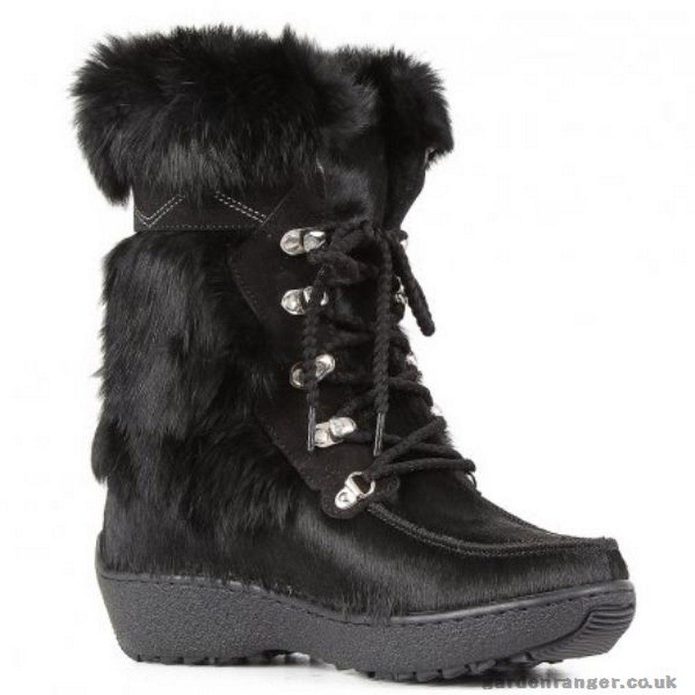 Regina Benny Boot Women's