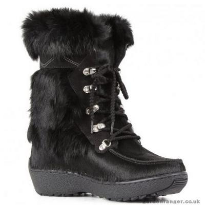 Regina Benny Boot Women's