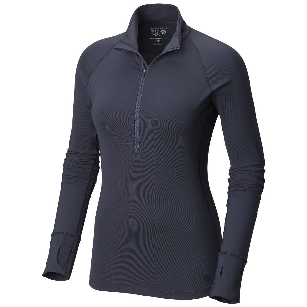 mountain hardwear women's long sleeve shirt