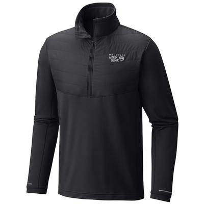 Mountain Hardwear 32 Degree Insulated Half Zip Fleece Men's