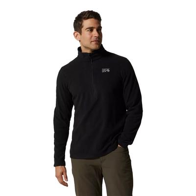 Mountain Hardwear Microchill 2.0 Zip-T Fleece Men's