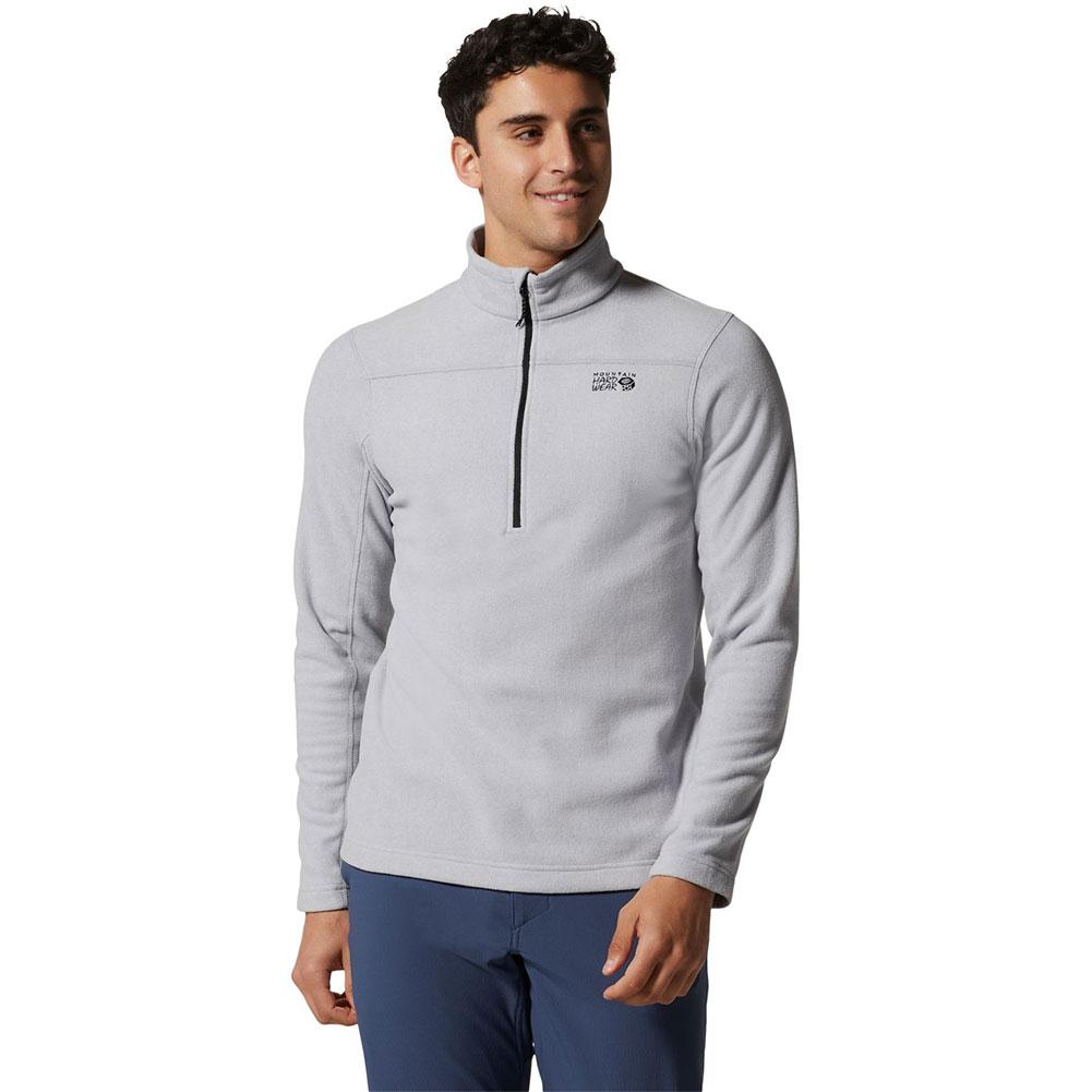 Mountain hardwear microchill 2.0 jacket cheap