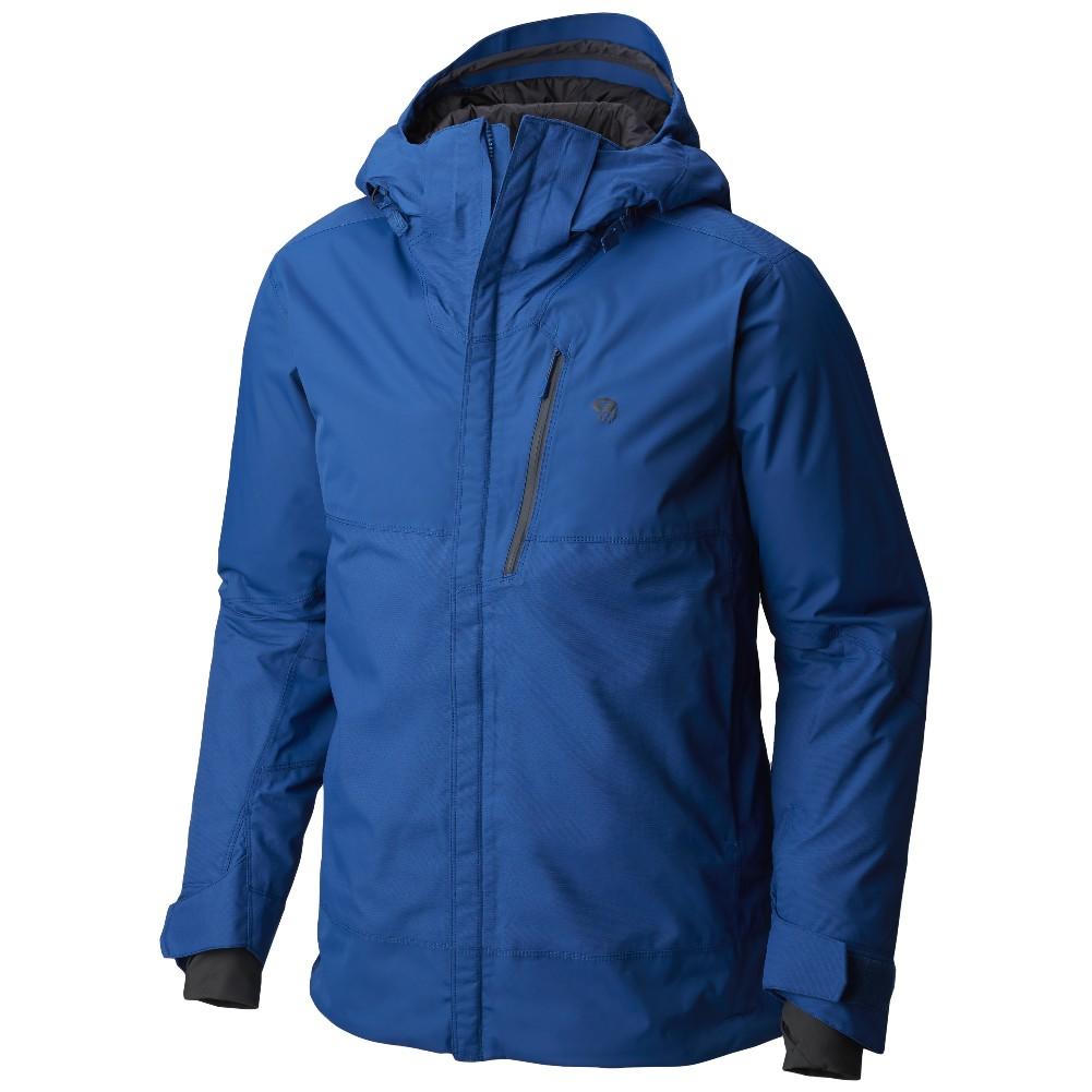 Mountain Hardwear Marauder Insulated 2l Jacket Men's