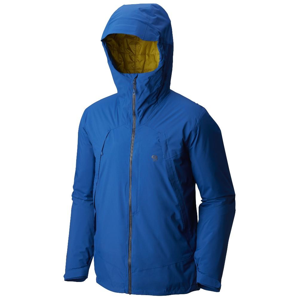 Mountain Hardwear Superbird Insulated 2l Jacket Men's