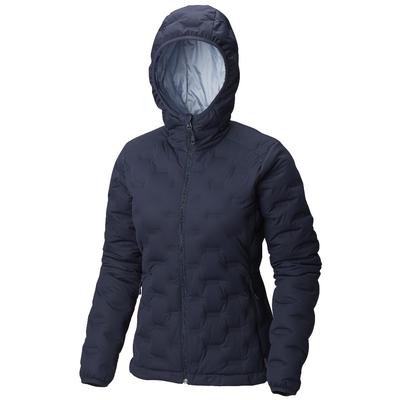Mountain Hardwear Stretchdown Downstretch Hooded Jacket Women's