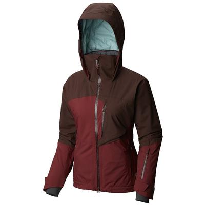 Mountain Hardwear Vintersaga Insulated Jacket Women's