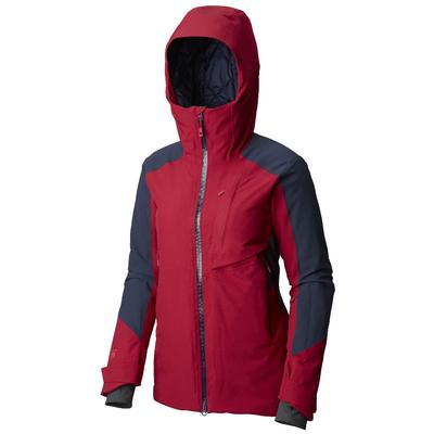 Mountain Hardwear Polara Insulated Jacket Women's