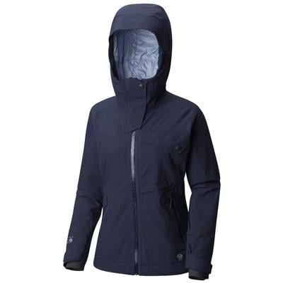 Mountain Hardwear Maybird Insulated Jacket Women's