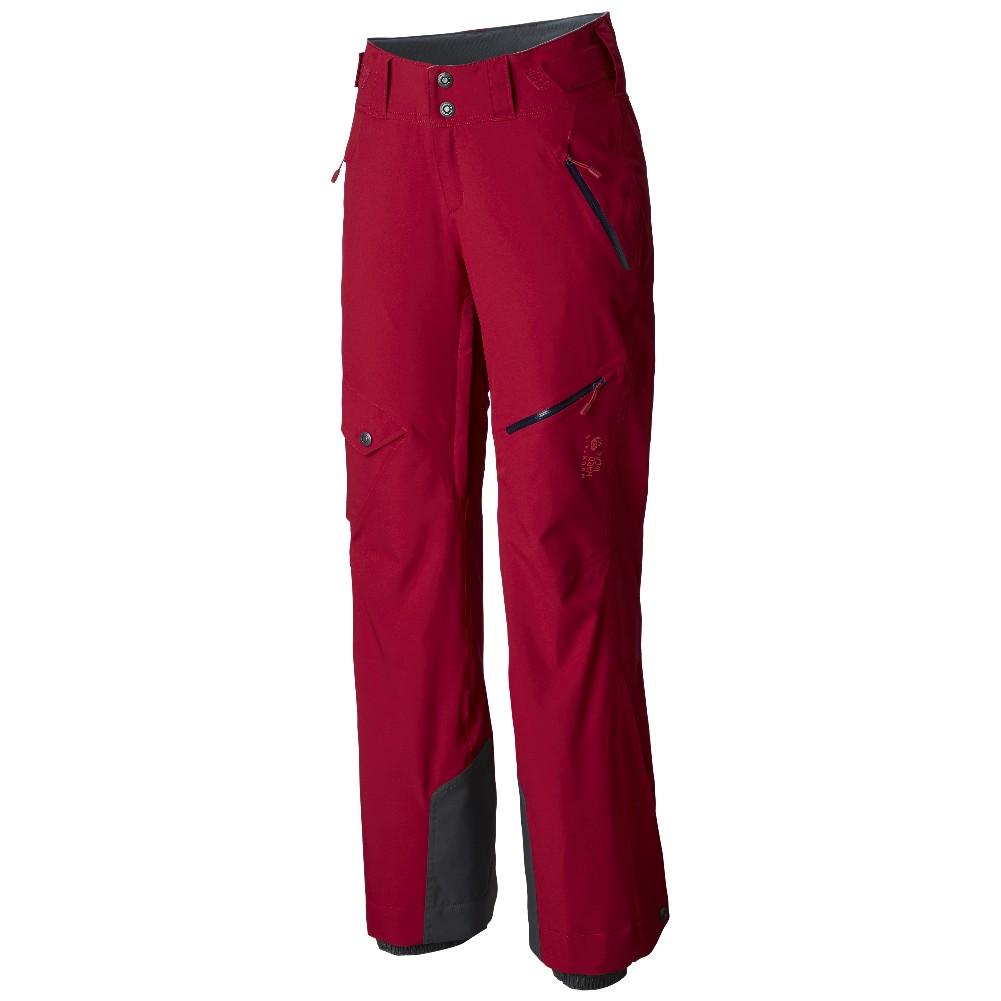 Mountain Hardwear Women's Chute Insulated Pant