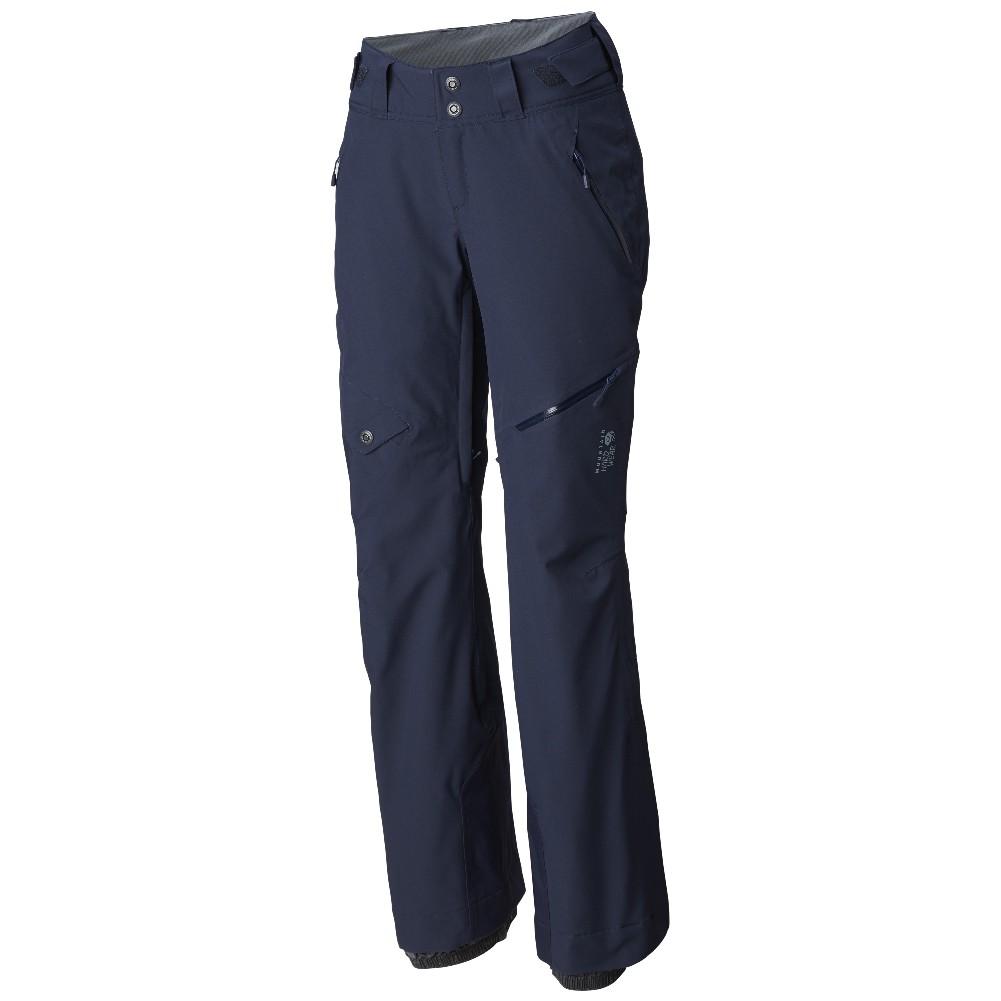 Mountain Hardwear Chute Insulated Pant Women's