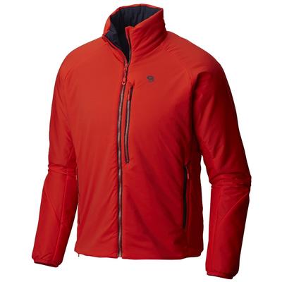 Mountain Hardwear Kor Strata Jacket Men's