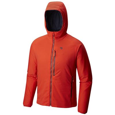 Mountain Hardwear Kor Strata Hoodie Men's