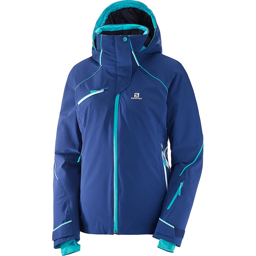 Salomon Speed Jacket Women's