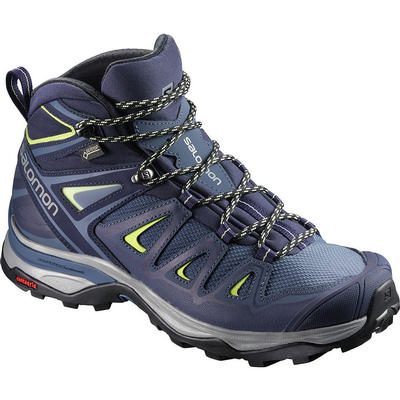 Salomon X Ultra 3 Mid GTX Hiking Boots Women's