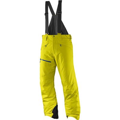 Salomon Chillout Bib Pant Men's