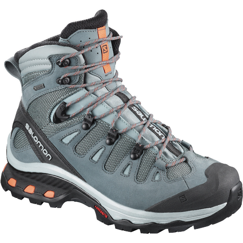 salomon quest hiking boots